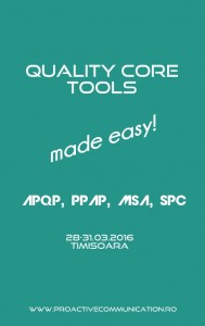 quality tools adv
